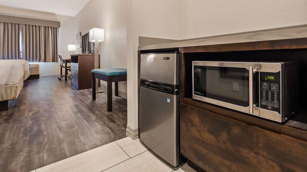 Best Western Plus Saint Peter - thumb 7