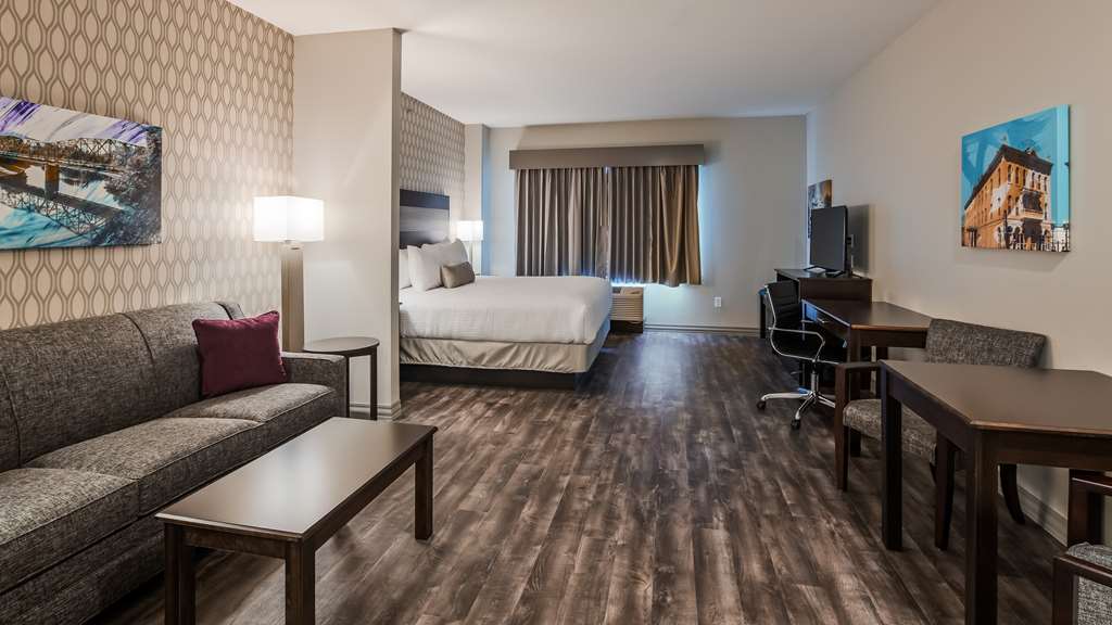 Best Western Plus Saint Peter - thumb 9