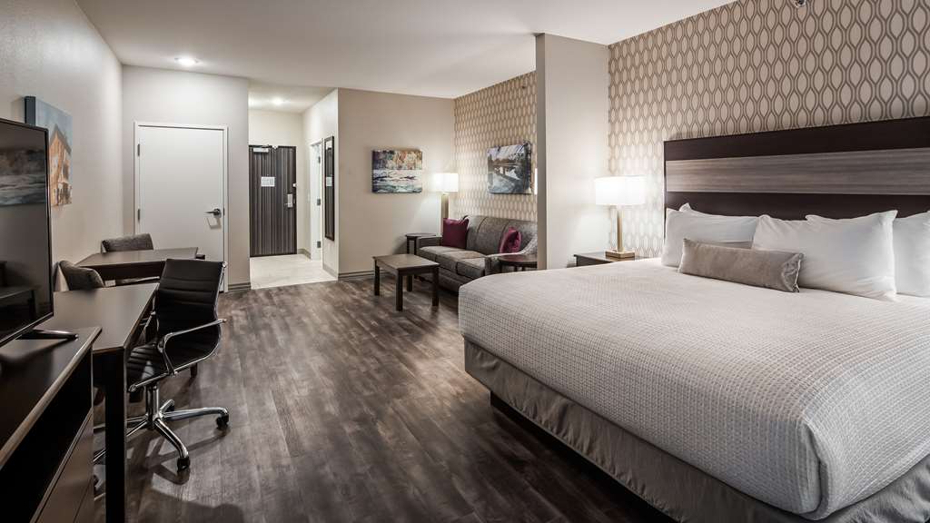 Best Western Plus Saint Peter - thumb 10