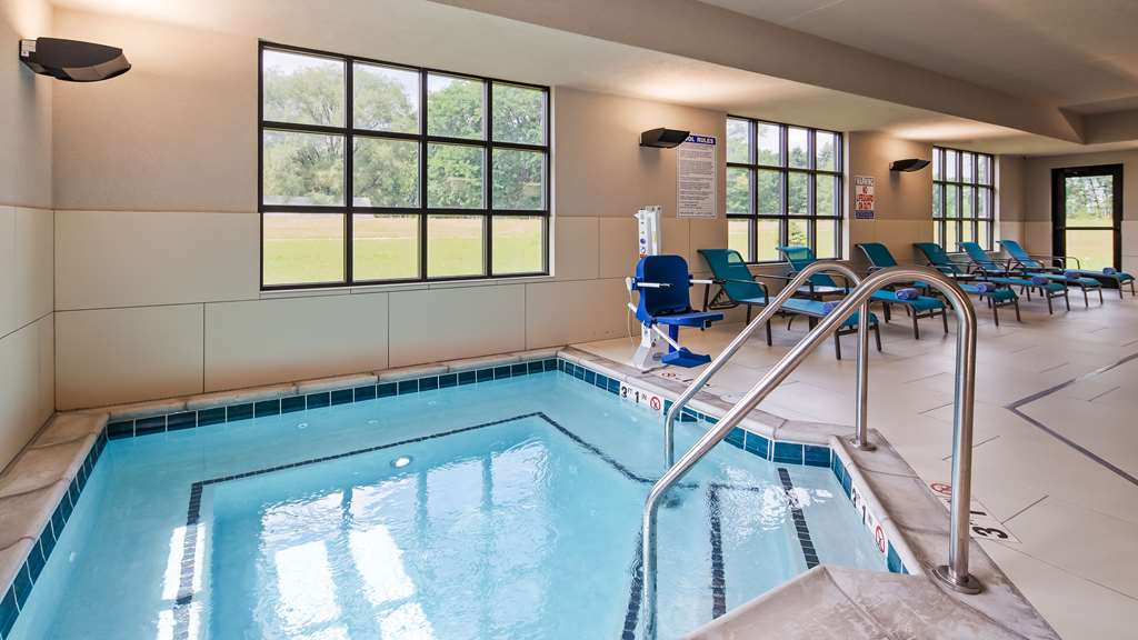 Best Western Plus Saint Peter - thumb 11