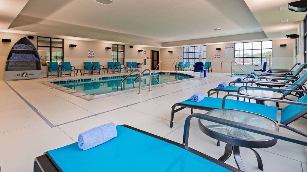 Best Western Plus Saint Peter - thumb 12