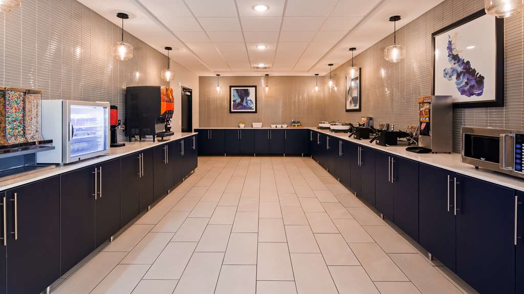 Best Western Plus Saint Peter - thumb 13