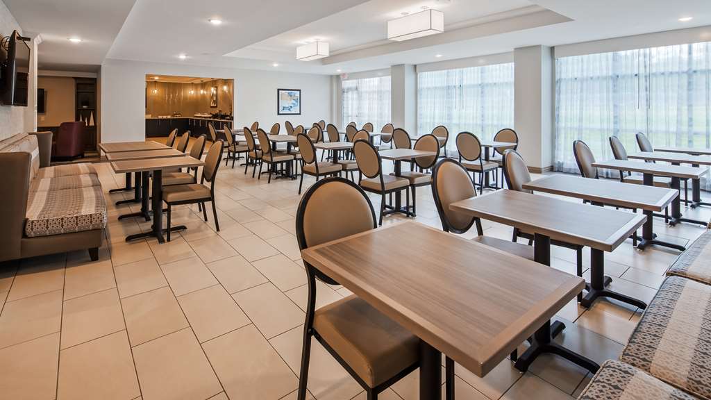 Best Western Plus Saint Peter - thumb 14