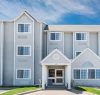 Microtel Inn  Suites by Wyndham New Ulm - Accommodation Missouri