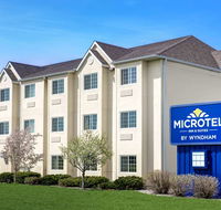 Microtel Inn  Suites by Wyndham Mankato - Accommodation Missouri