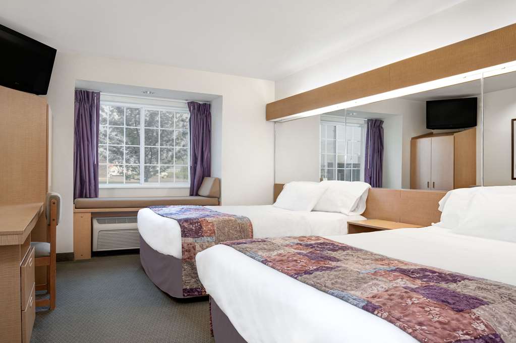 Microtel Inn & Suites By Wyndham Mankato - thumb 3
