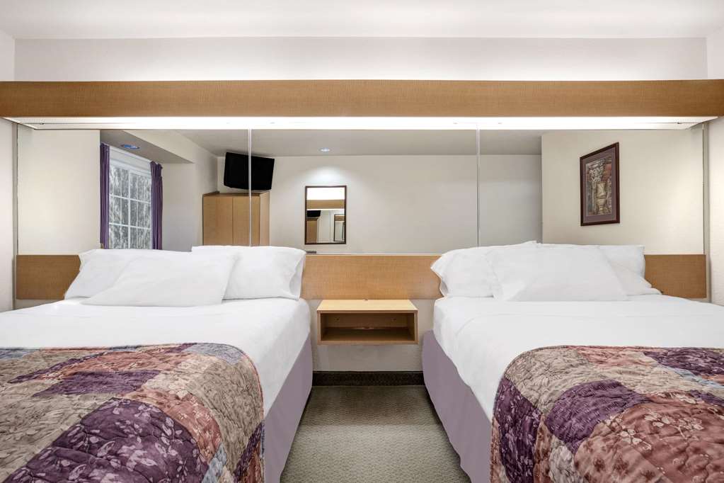 Microtel Inn & Suites By Wyndham Mankato - thumb 4