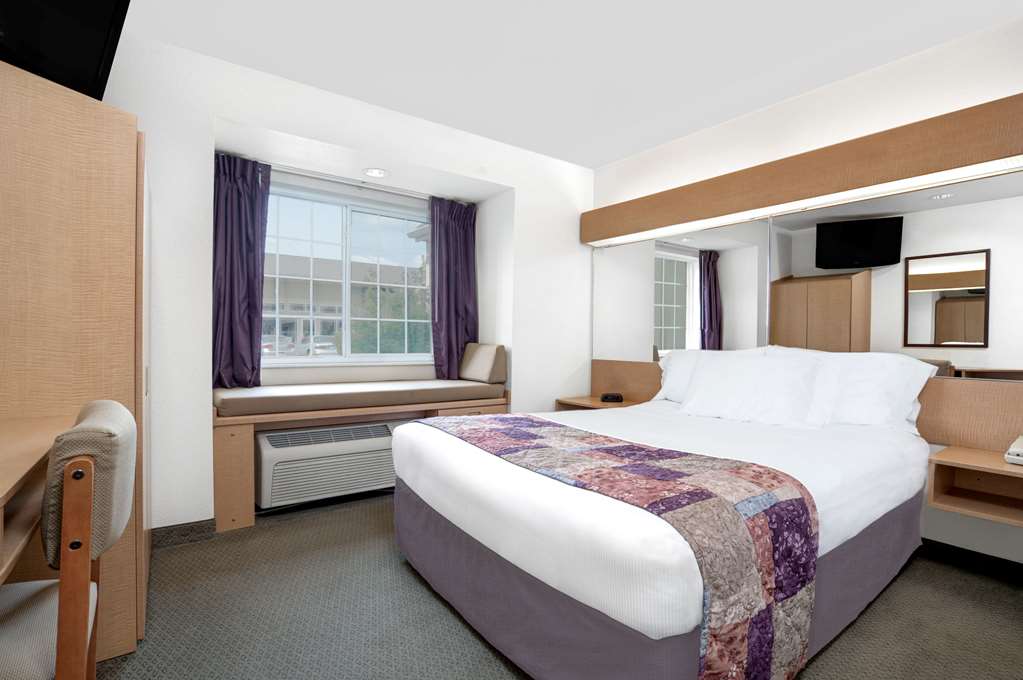 Microtel Inn & Suites By Wyndham Mankato - thumb 5