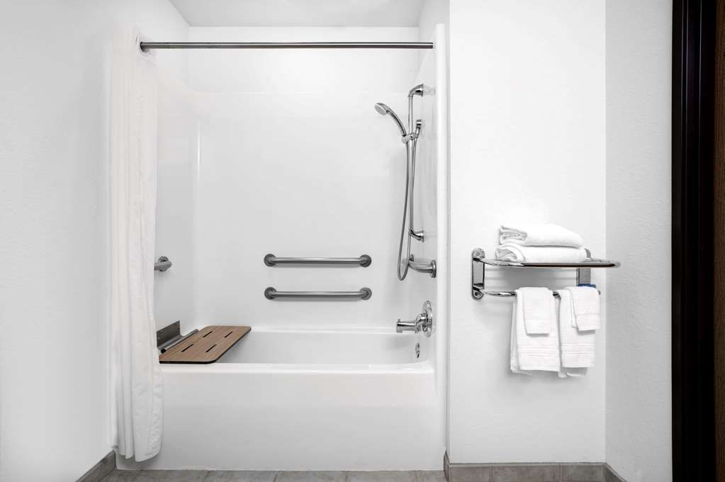 Microtel Inn & Suites By Wyndham Mankato - thumb 6