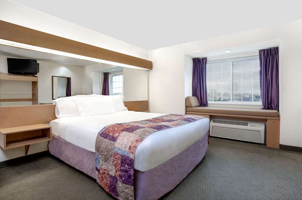 Microtel Inn & Suites By Wyndham Mankato - thumb 9