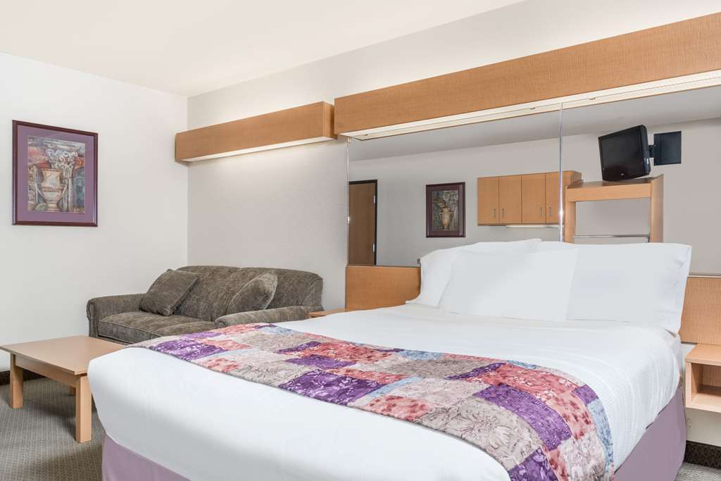 Microtel Inn & Suites By Wyndham Mankato - thumb 10