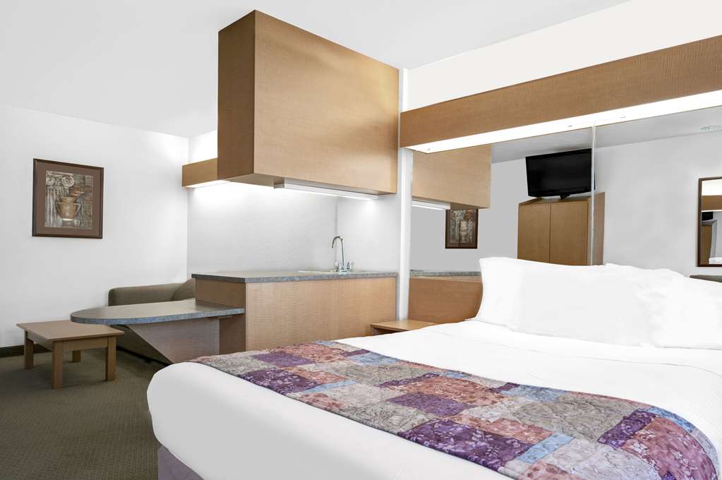 Microtel Inn & Suites By Wyndham Mankato - thumb 11