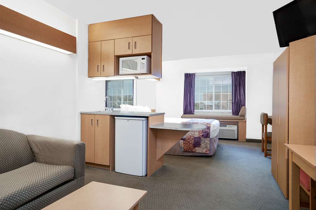 Microtel Inn & Suites By Wyndham Mankato - thumb 12