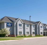 Microtel Inn  Suites Springfield - Accommodation Missouri