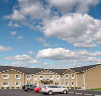 AmericInn by Wyndham Sleepy Eye - Accommodation Missouri