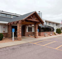 AmericInn by Wyndham St Peter - Accommodation Missouri