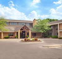 AmericInn by Wyndham Mankato Center - Accommodation Missouri