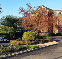 Extended Stay America Stes Florence Meij - Accommodation Missouri
