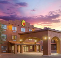 Super 8 Page/Lake Powell - Accommodation Missouri