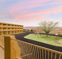 Quality Inn View of Lake Powell Page - Accommodation Missouri