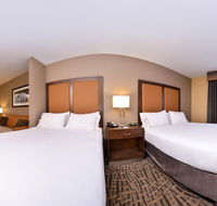 Holiday Inn Express  Suites Page - Accommodation Missouri
