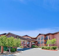Days Inn  Suites Page/Lake Powell - Accommodation Missouri