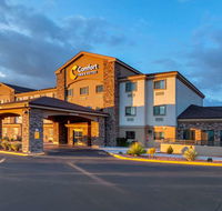 Comfort Inn  Suites Page at Lake Powell - Accommodation Missouri