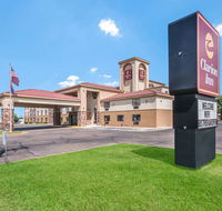 Clarion Inn Page - Accommodation Missouri