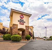 Best Western Plus at Lake Powell - Accommodation Missouri