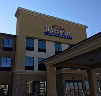 Baymont Inn and Suites Page Lake Powell - Accommodation Missouri