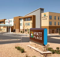 Hyatt Place Page/Lake Powell - Accommodation Missouri