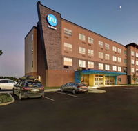 Tru by Hilton Cincinnati Airport - Accommodation Missouri