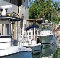 Creekside Inn - Accommodation Missouri