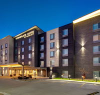 TownePlace Suites Cincinnati Airport S - Accommodation Missouri