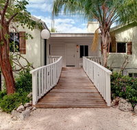 Coconut Palm Inn - Accommodation Missouri