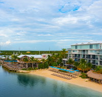 Postcard Inn Beach Resort  Marina - Accommodation Missouri