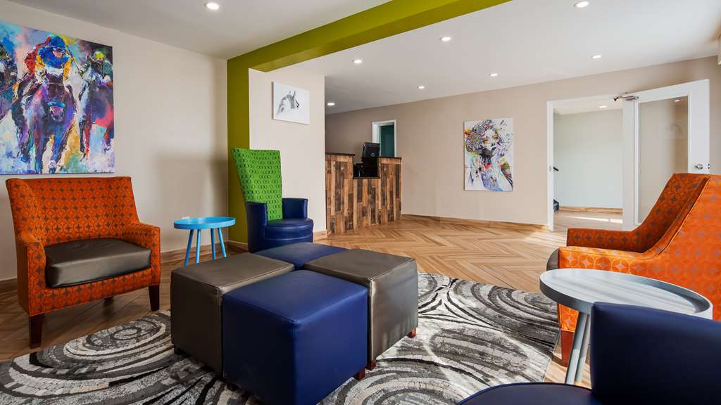 SureStay Hotel By Best Western Florence - thumb 3