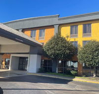 SureStay Hotel by BW Tunica Resort - Accommodation Missouri