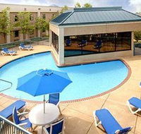 Americas Best Value Inn-Tunica Resort - Accommodation Missouri