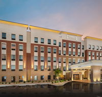 Staybridge Suites Florence - Accommodation Missouri