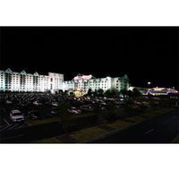 Hollywood Casino Resort - Accommodation Missouri