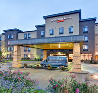 SpringHill Suites Cincinnati Arpt South - Accommodation Missouri