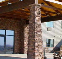 The Watford - Accommodation Missouri