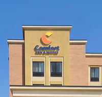 Comfort Inn  Suites - Accommodation Missouri