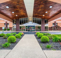 Quality Inn  Suites - Accommodation Missouri