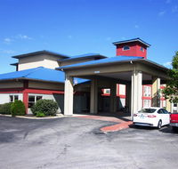 Motel 6 Walton/Richwood - Accommodation Missouri