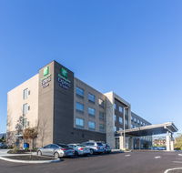 Holiday Inn Express  Stes Florence-Arpt - Accommodation Missouri