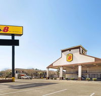 Super 8 Gulfport near Biloxi - Accommodation Missouri