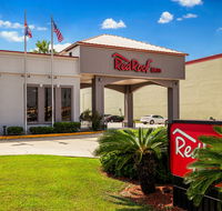 Red Roof Inn Gulfport - Biloxi Airport - Accommodation Missouri