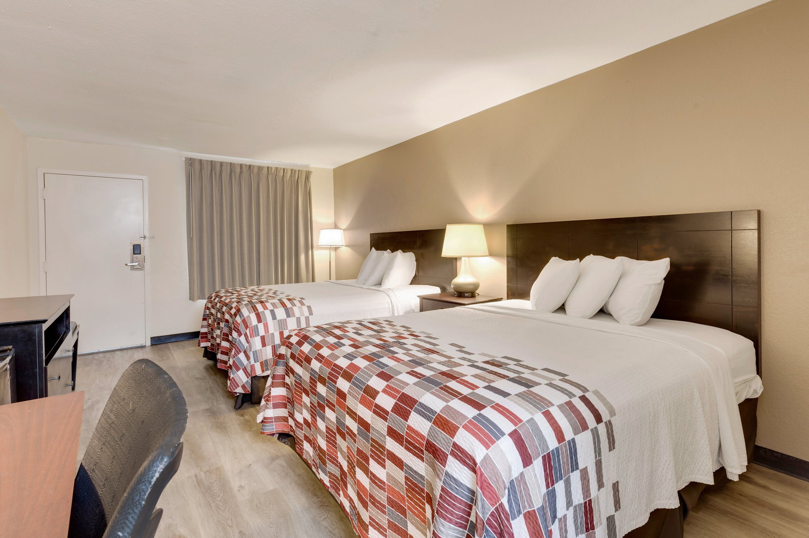 Red Roof Inn Gulfport - Biloxi Airport - thumb 9